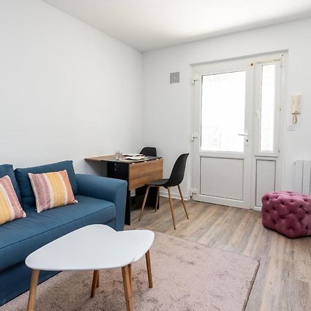 Le Nirvana Avec Salle De Sport Rouen Exteriör bild