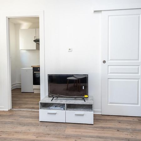 Le Nirvana Avec Salle De Sport Rouen Exteriör bild